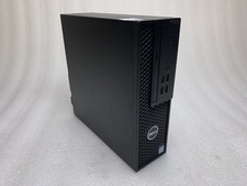 Dell Precision Tower 3420 Xeon E3-1220 v5 3GHz 8GB RAM NVIDIA NVS 510 NO HDD/OS picture