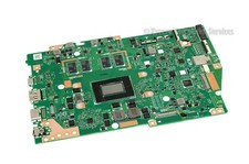 31BKR-MB00A0F3F GENUINE ASUS MOTHERBOARD AMD RYZEN 5 3500U Q406D (AB53)* picture