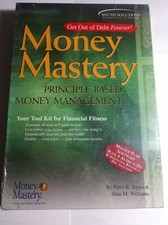 Money Mastery: Principle-Based Money Management Software And Audio CDs picture