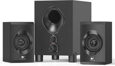 Equipo de sonido para casa sistema de altavoces audio hogar PC musica teatro picture
