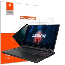 YINOVEEN 2 Pack 16 inch Anti Glare Screen Protector for Lenovo Legion 16 inch, f picture