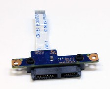 SAMSUNG NP-Q430 Series DVD Optical Drive Connector Board BA92-06493A with Cable picture