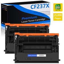 CF237X 37X Toner Compatible with HP LaserJet Enterprise M608 M609 M631 M632 M633 picture