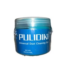 Pulidiki Universal Dust Cleaning Gel picture