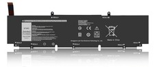 New Laptop Battery for Dell XPS 17 9700 9710 9720 9730 Precision 5750 5760 5770 picture