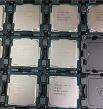 Intel Core i7-8700T SR3WX 6 Core 12 Threads 2.40GHz LGA1151 CPU processor picture
