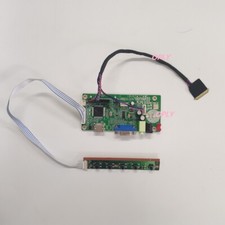 58C controller board for B156HW01 V0 B156HW01 V1 1920X1080 HDMI VGA panel LED picture