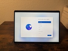 Microsoft Surface Pro 7 1866  i5-1035G4 1.10GHz 8GB 128GB picture