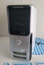 *CAPS READ* Dell Dimension 9200 Intel Core 2 6300 1.86GHz 1GB RAM *NO HDD NO OS picture