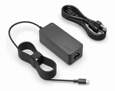 65W/45W USB C Charger Fit for Lenovo Laptop, (UL Certified), Thinkpad, Yoga,  picture