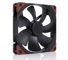 Noctua Industrial PPC-2000 IP67 PWM 140mm, NF-A14_INDUSTRIAL picture