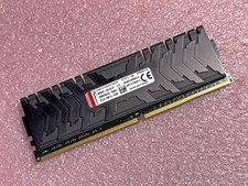 Kingston HyperX Predator 8GB DDR4-2400/3000 XMP DIMM Desktop RAM 288-pin picture