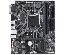 Gigabyte GA-B360M-D2V/Power Motherboard 1151 Supports 9th and 8th Gen Intel DDR4 picture