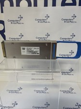 Cisco CPAK-10X10G-LR 800-41683-02 Network Switch Modules Tested Qty 1 picture