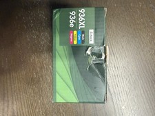 936XL 936e Ink Cartridges Combo 4 Pack picture