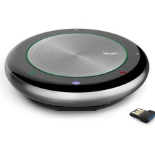 NEW Yealink CP700-TEAMS Bluetooth/USB Portable Speakerphone picture