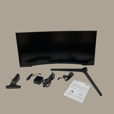 Samsung C34G55TWWN Odyssey G5 34