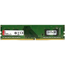 Kingston 8GB DDR4 2666 MHz PC4-21300 DIMM 288-Pin 1Rx16 Desktop Memory RAM 1x 8G picture