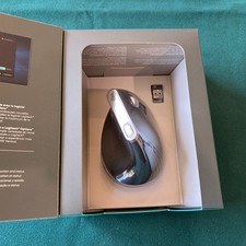 Logitech MX Vertical Advanced Ergonomic Wireless Mouse picture