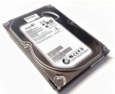 HP Compaq Presario CQ5500F - 500GB Hard Drive HDD Windows 7 Home Premium 64 picture