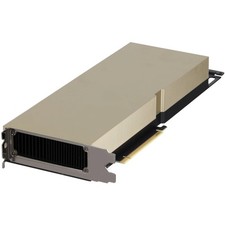D1P1T Dell NVIDIA Ampere A16 64GB GDDR6 250W FHFL DW FH PCIe GPU picture