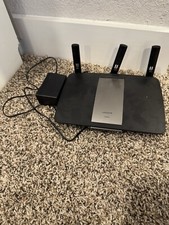 Linksys MAIN-1596237 Ea6900 Ac1900 Wireless Dual-band Home Internet Router picture
