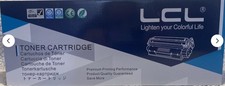 Canon CRG-055H K Black  LCL Toner Cartridge Replacement For 7.6k Single (New) picture