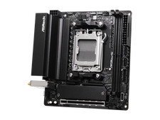 ASRock A620AI WiFi AM5 AMD A620A Mini ITX Motherboard picture