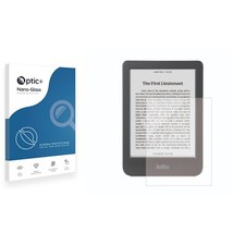 Optic+ Nano Glass Screen Protector for Kobo Clara BW picture