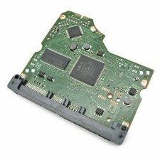 ST32000542AS 100535537 REV A PCB Board HDD Logic Controller For ST31000528AS picture