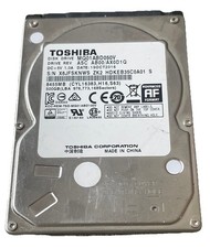 Toshiba MQ01ABD050V 2.5-inch SATA Internal Hard Drive 500GB picture