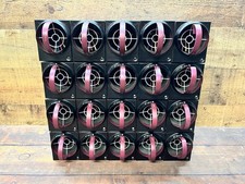 HP 486206-001 413996-001 12VDC 16A Blade Center Fans For C7000 Lot of 2x Tested picture
