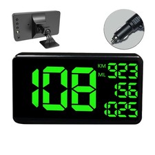 Truck GPS Speedometer 6.2