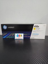 HP CF412X 412X Yellow High Yield Toner Cartridge picture