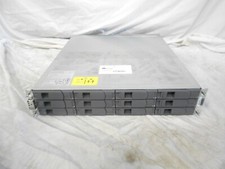NetApp DS212C Expansion Array 12gbps 12g  12 bay SAS SATA Trays Jbod server 20tb picture