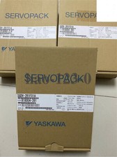 1PC Yaskawa SGDV-2R1F01A Servo Drive SGDV2R1F01A New In Box 1 Year Warranty picture