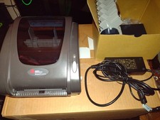 Avery Dennison Monarch 9416XL label printer w/Power/USB/external label mount picture