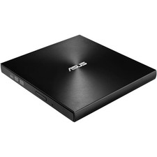 Asus Zen Drive SDRW-08U9M-U/BLK/G/AS ZenDrive SDRW-08U9M-U DVD-Writer External picture