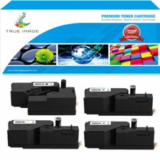 4PK Toner Compatible With Xerox Phaser 6020 6022 WorkCentre 6025 6027 106R02759 picture