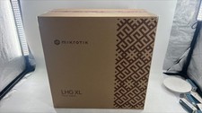 MikroTik LHG XL HP5 US Dual Chain Extra Large High Power 27dBi 5GHz 4pack New picture