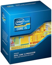 Intel Core i5-3470 3.20 GHz LGA 1155 Processor BX80637I53470 picture