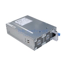New Dell 825W Power Supply H825EF-02 80Plus Gold - D825E004L - 0K61PK / 0FT7T6 picture