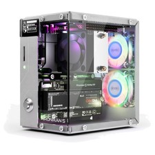 Advanced Cooling System for Raspberry Pi 5 - Pironman 5 picture
