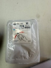 GENUINE HP 774 Light Magenta/Cyan PRINTHEAD P2V98A picture