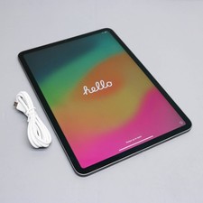 Apple iPad Pro 11-inch A1980 64 GB, Wi-Fi, 11 in MTXN2LL/A - Space Gray picture
