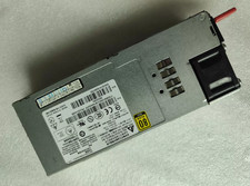 Lenovo ThinkServer RD630 RD640 800W PSU DPS-800RB A/C 03X4368 03X3822  picture