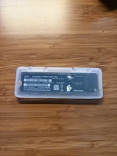 WD_BLACK SN850X 2TB NVMe M.2 PCIe Gen4 SSD - 98% Health picture