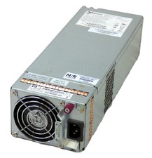 HP 592267-001 595W Power Supply 481320-001 picture