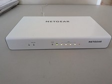 Netgear BR500 Insight Instant VPN Router picture