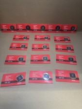 SanDisk iSSD 128GB SATA Embedded SSD BGA Industrial Flash Lot of 17 picture